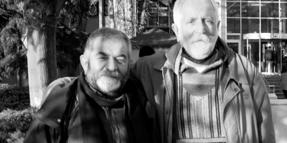 Şiirleriyle şairler[*] – Temel Demirer