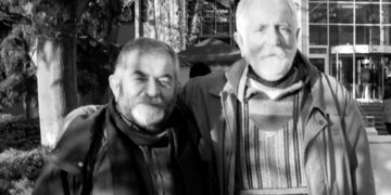 Şiirleriyle şairler[*] – Temel Demirer