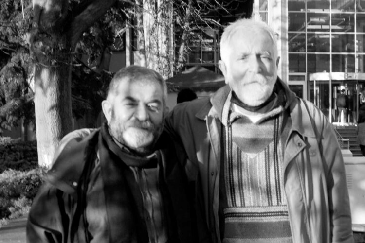 Şiirleriyle şairler[*] – Temel Demirer