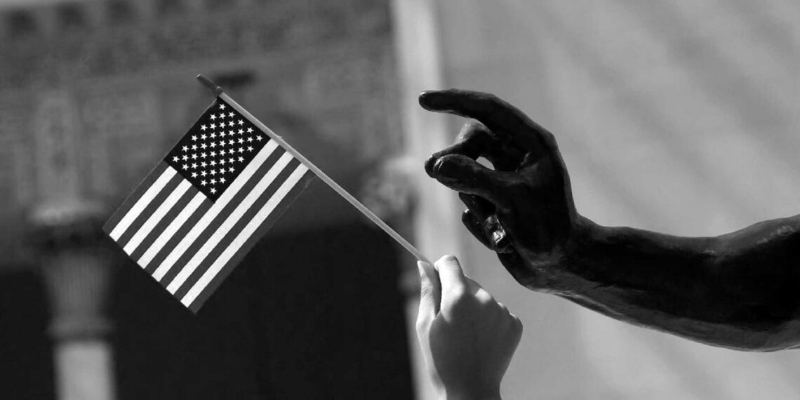 ABD demokrasisi neden tehdit altında? | Osman Mirgani | Indyturk