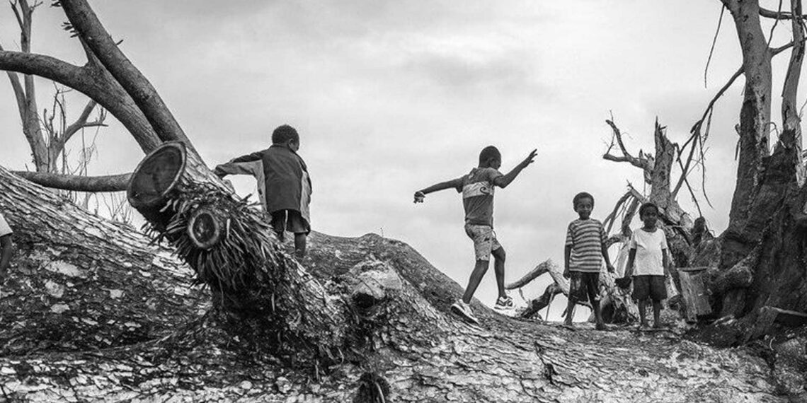 UNICEF, ilk çocuk odaklı iklim finansmanı girişimini başlattı