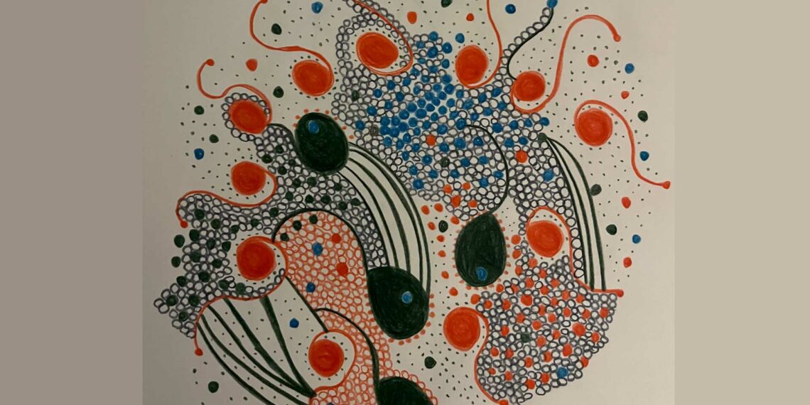 Yeşilimsi gariplik | Balin Palmer