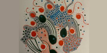 Yeşilimsi gariplik | Balin Palmer