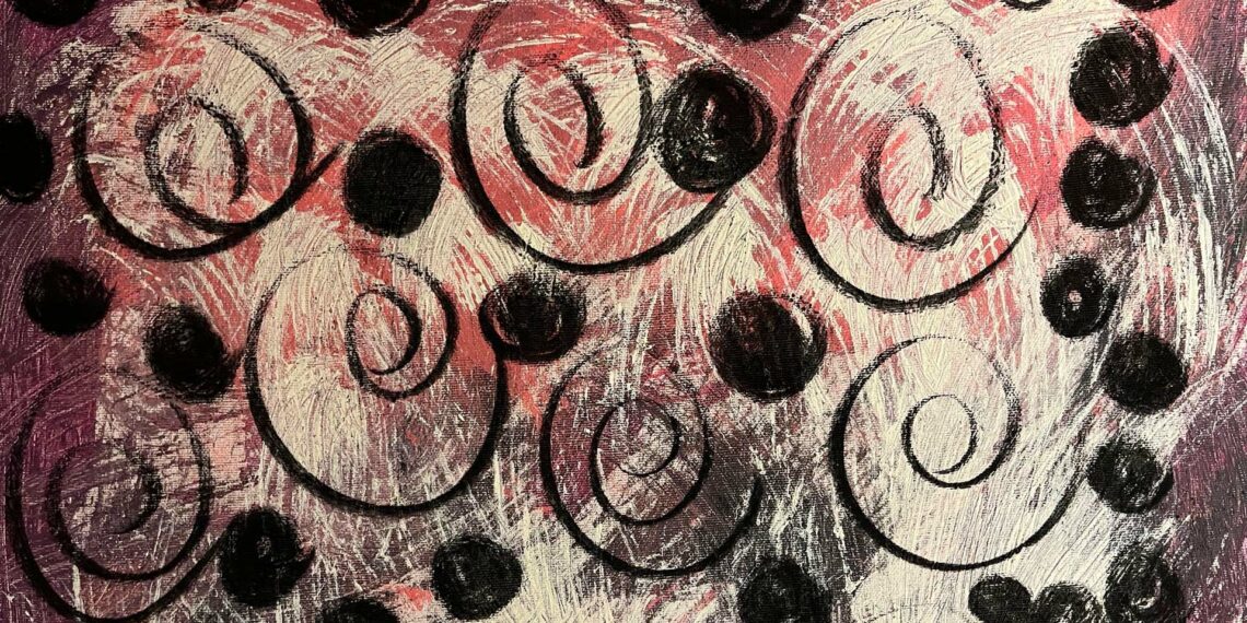 Değişimle dans – Balin Palmer