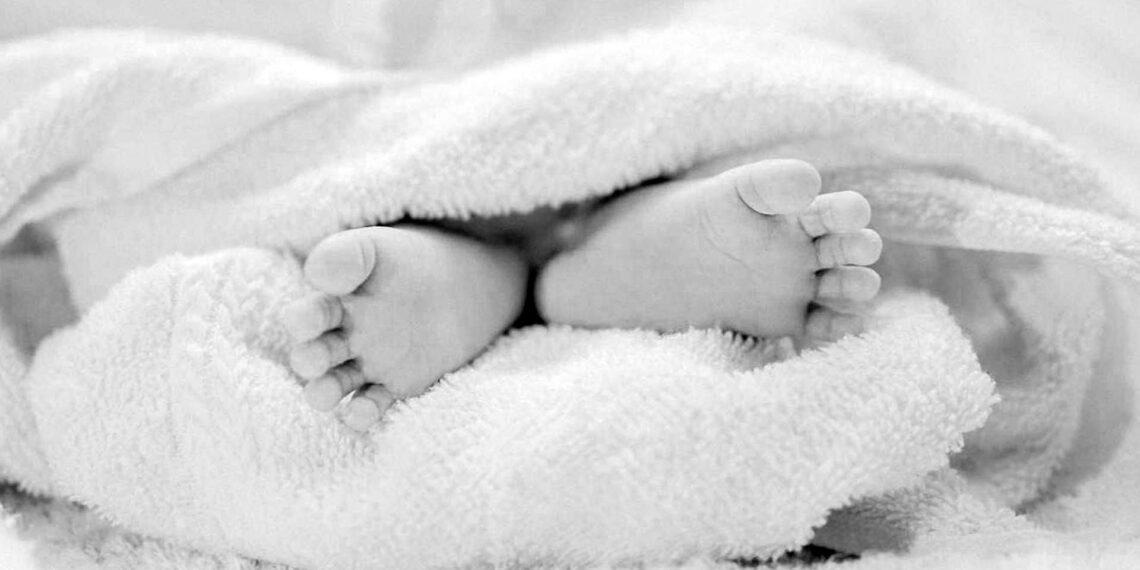 8 milyarıncı insan Filipinler’de doğdu