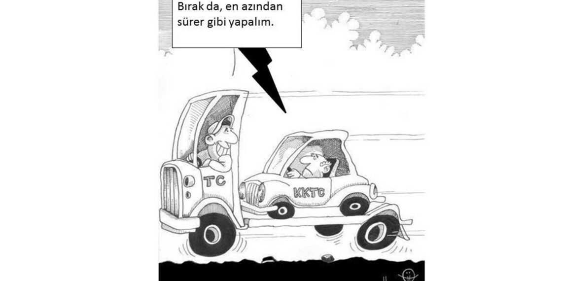 KKTC bir “başarısızlık öyküsü” mü? | Mustafa Onurer