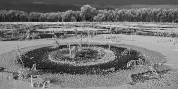 Sibirya’da çözünen permafrostlardan çıkan 50 bin yıllık virüsler canlandırıldı