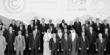 “İklim cehennemine giden yoldayız, ayağımız gazda”