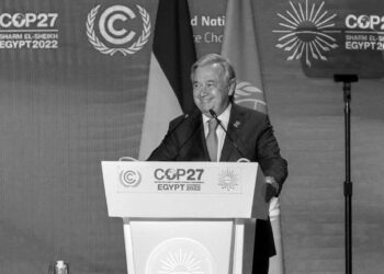 Aşırı hava olaylarına karşı 3,1 milyar dolarlık erken uyarı eylem planı duyuruldu