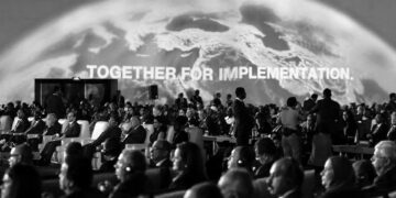 BM uzman grubu raporu: Gezegenimiz daha fazla yeşil yıkamayı kaldıramaz