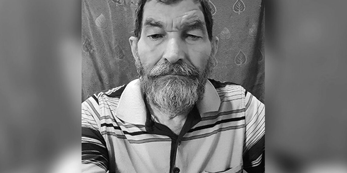 Gazeteci “terörist” diye tutuklandı