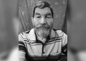 Gazeteci “terörist” diye tutuklandı