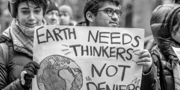 İklim dezenformasyonu kamu algısı üzerinde etkili