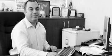 Başaran Düzgün’e de giriş yasağı!