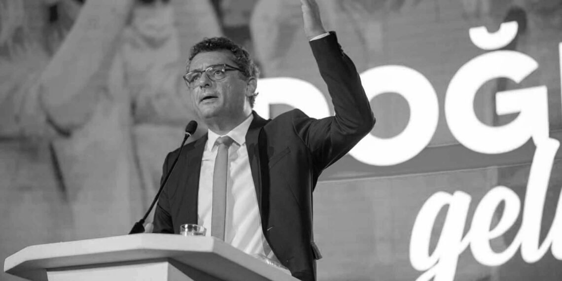 CTP seçimden çekilecek mi?