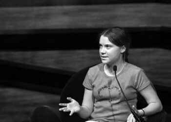 Greta Thunberg COP27’ye katılmayacak: Zirve, ‘yeşil yıkama’ için bir fırsat olarak kullanılıyor