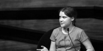 Greta Thunberg COP27’ye katılmayacak: Zirve, ‘yeşil yıkama’ için bir fırsat olarak kullanılıyor