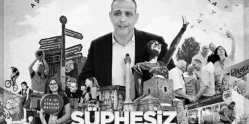 Harmancı LTB Başkanlığına adaylığını açıkladı