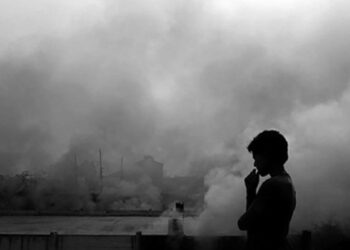 Hava kirliliği gibi çevresel etkiler kanser vakalarını artırıyor