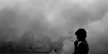 Hava kirliliği gibi çevresel etkiler kanser vakalarını artırıyor