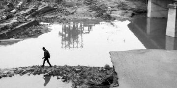 Fosil yakıt kullanımı en çok Afrika’yı vuruyor: İklim krizi bir adaletsizlik meselesi