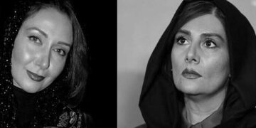 İran’da protestolara destek veren iki kadın oyuncu gözaltına alındı