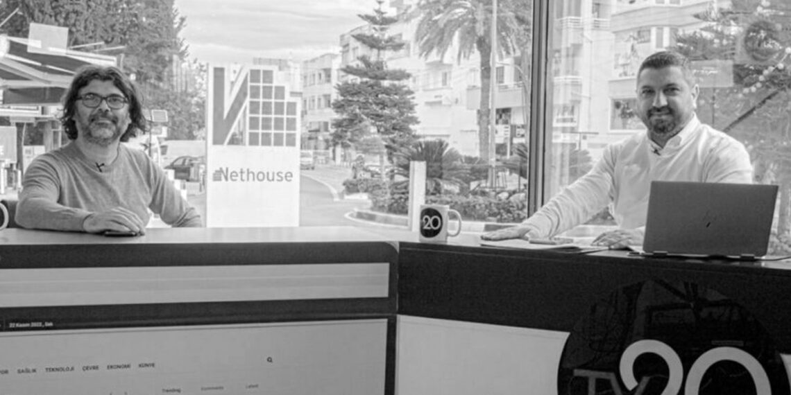 Rahvancıoğlu: Gazeteciler çağ dışı yasalardan yargılanıyor