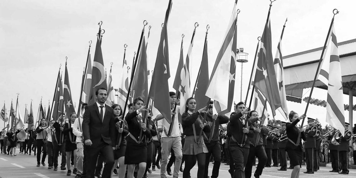 39 yıldır devam eden yalnızlaştırılma politikasının kararının verildiği gün | Mertkan Hamit