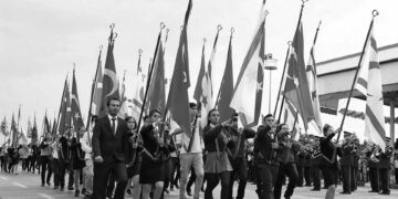 39 yıldır devam eden yalnızlaştırılma politikasının kararının verildiği gün | Mertkan Hamit