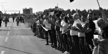 Nicosia Uncut 43: Yıkıma doğru uyurgezerlik – Sivil toplum direniyor