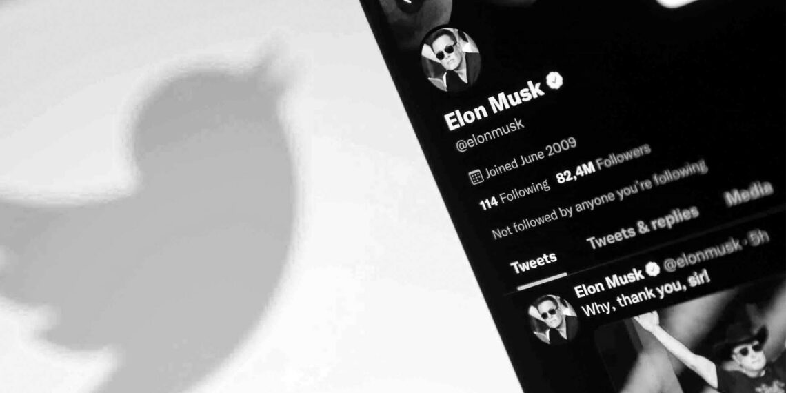Elon Musk Twitter ofisini kilitledi