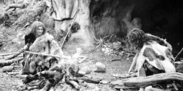 Bulunan en eski yiyecek kalıntıları, Neandarteller ve Homo sapiens’in ‘gurme’ olabileceğini söylüyor