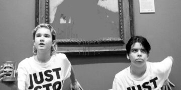 İstisna Hali: Fonlu bilinç, iklim adaleti ve aktivizm