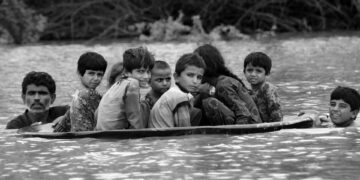 Kayıtlara geçen en sıcak sekiz yıl: Buzullar rekor düzeyde eriyor, denizler yükseliyor, kuraklık artıyor