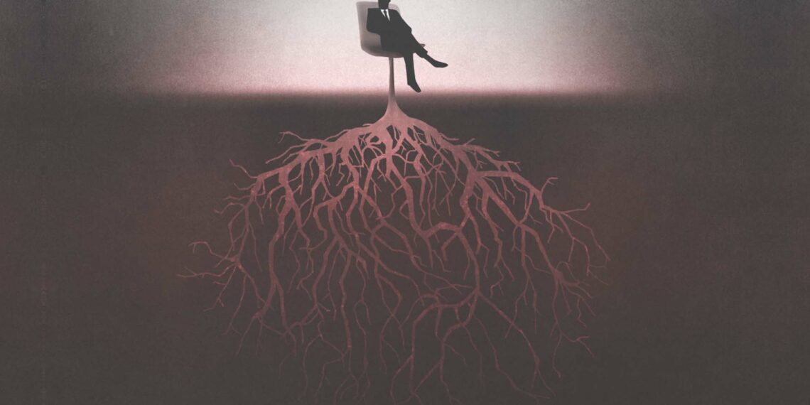 Popüler aklın satıcıları | Antonis Polydorou | Politis | [GR-TR]