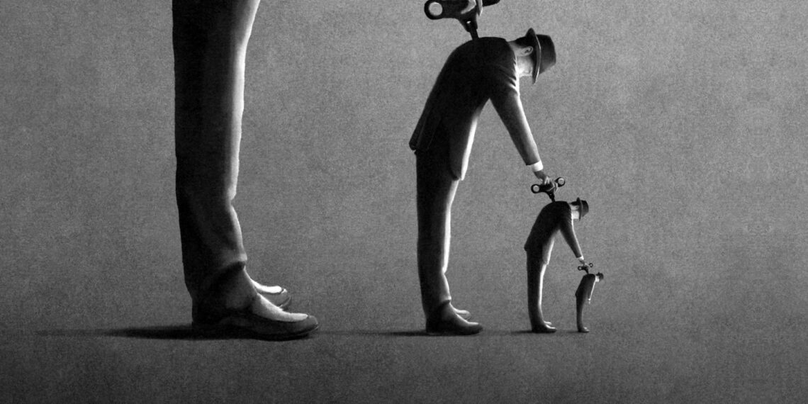 Artık umursamayan sadece dış dünya değil | Patroclos | Cyprus Mail [GR-TR]