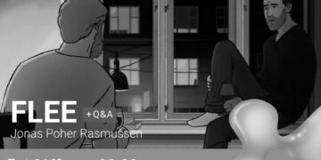 LGBTQIA+ Film Festivali, Oscar ödül adayı FLEE ile lansman etkinliğini gerçekleştiriyor