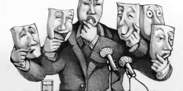 Külliye – Egemenlik ve “sol muhalefet” – Mustafa Onurer