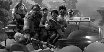 Disney animasyonuna sansür: LGBTİ+ karakter nedeniyle 20 ülkede yayımlanmayacak