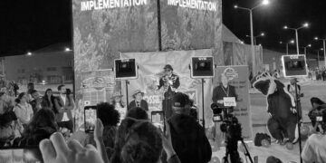 ABD, iklim görüşmelerinin ‘devasa fosili’ ilan edildi