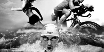 Triatlon 101: Triatlon nedir? Triatlonun kısa tarihi ve mesafeler