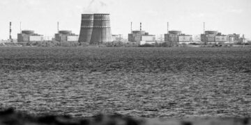 BM’den Zaporijya için nükleer felaket uyarısı