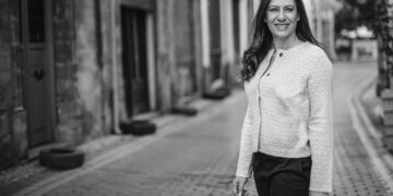 Lefkoşa’ya aday olan İncirli kendisine oy veremeyecek, oyunu Gönyeli’de kullanacak