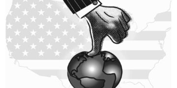 ABD: Sürekli savaş ekonomisi ve hayalet savaşçılar – Emile Amin