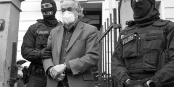 Almanya’da darbe girişimi iddiası: 25 tutuklama