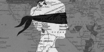 Batı ideallerinin düşüş yılı – Mina Ureybi