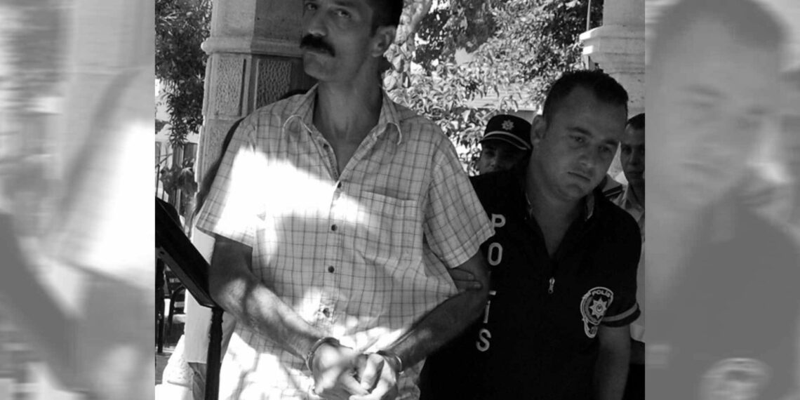 Büsküvütçü 4 davadan suçlu bulundu