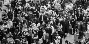 DSÖ: Çin’deki vaka artışlarından endişeliyiz