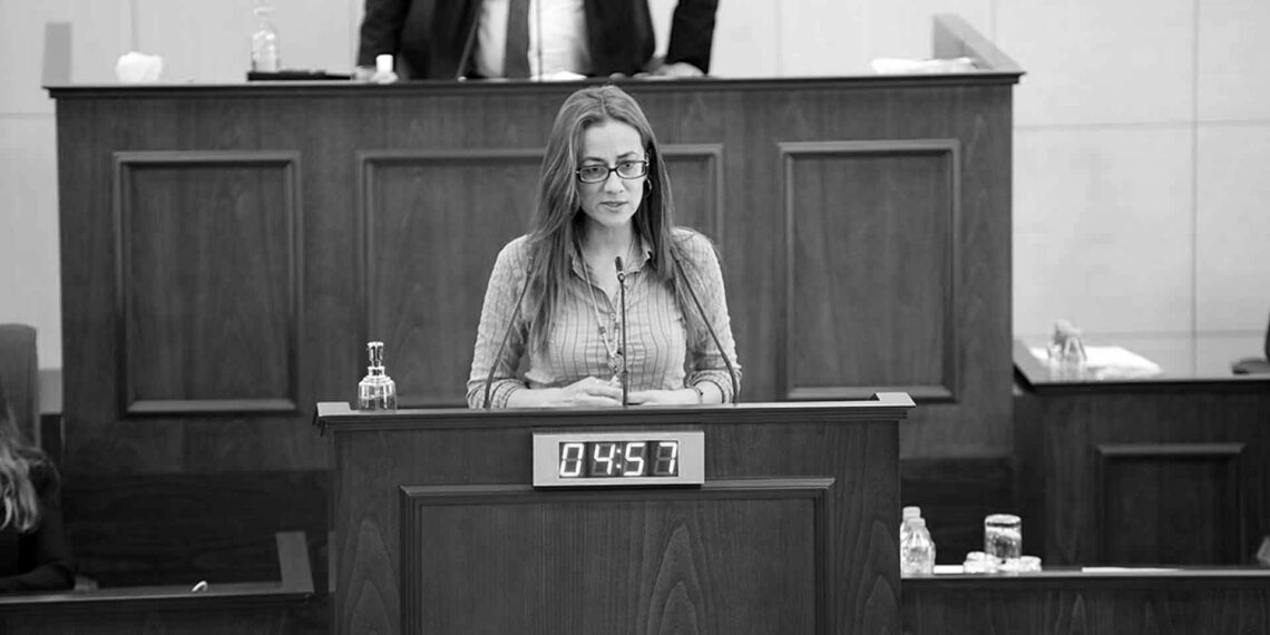 Derya: Regl cinsel değil, biyolojik bir meseledir