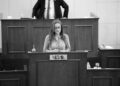 Derya: Regl cinsel değil, biyolojik bir meseledir